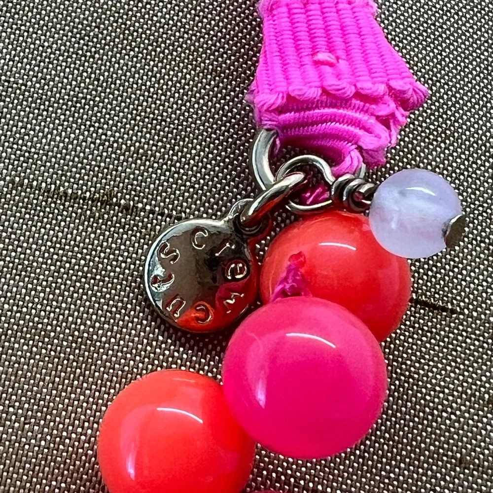 Crewcuts Vibrant colored Necklace